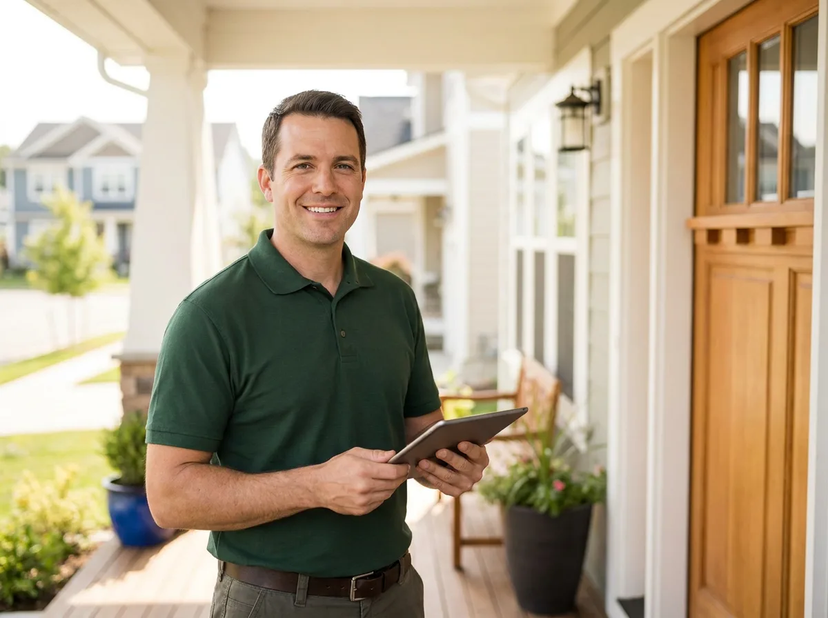 Pest control FAQs for Douds, IA
